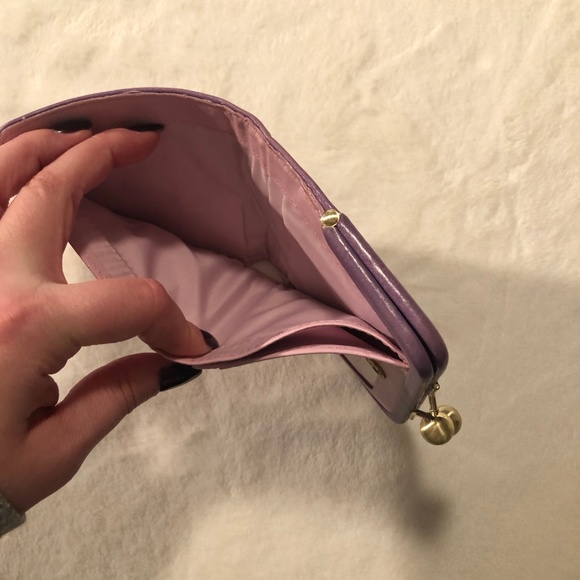 Coach Wallet - Picture 3 of 3